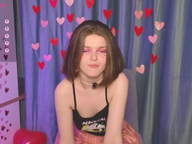 Annpopsy's BongaCams show and profile