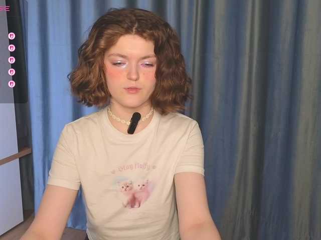 Annpopsy — Freechat on BongaCams