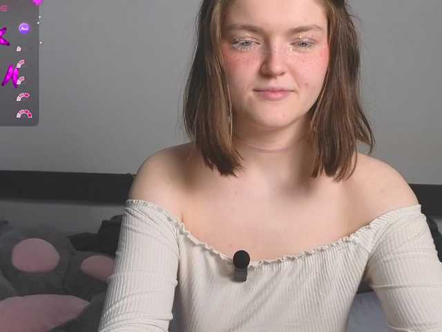 Annpopsy's BongaCams show and profile