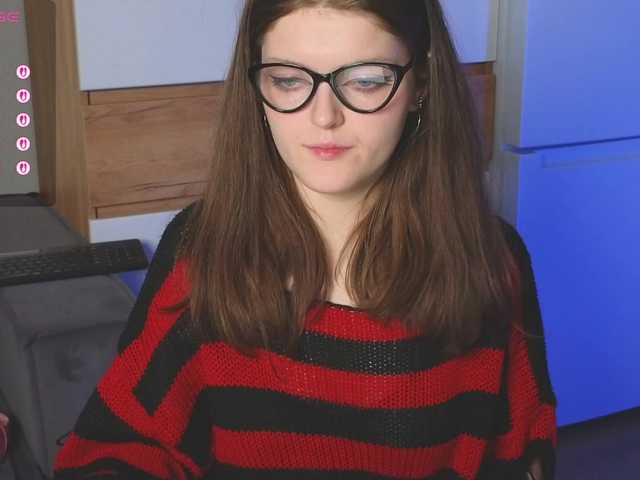 эро от Annpopsy