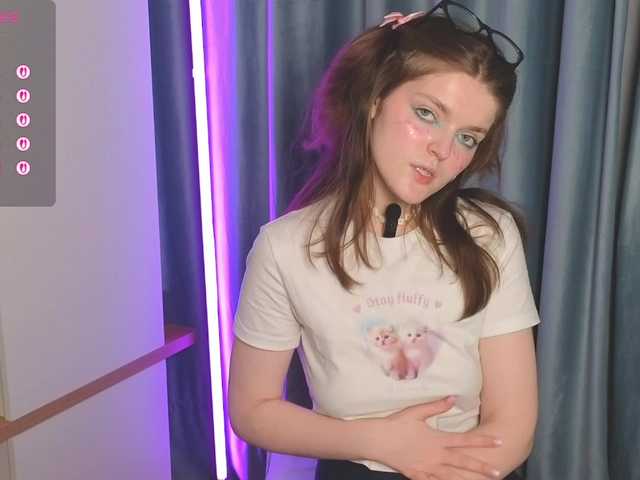 Annpopsy's BongaCams show and profile