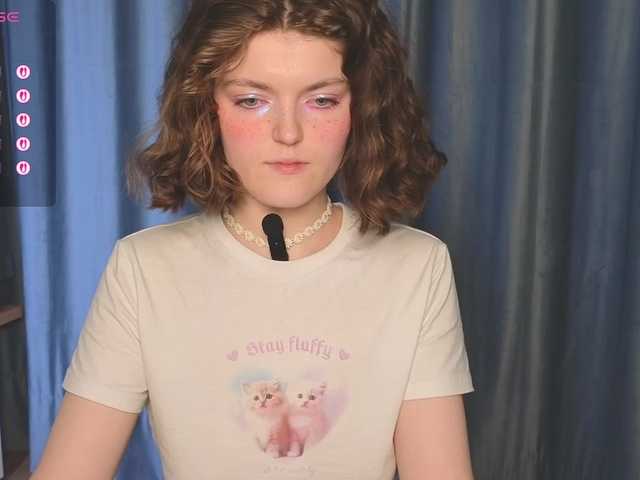 Annpopsy's BongaCams show and profile