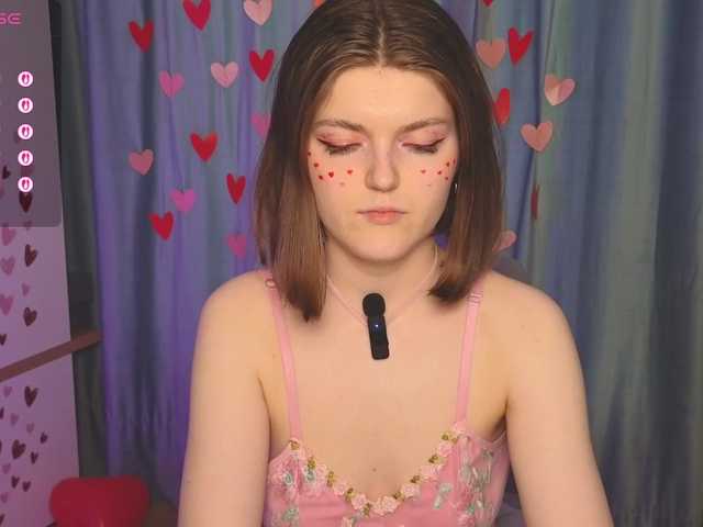 Annpopsy's BongaCams show and profile