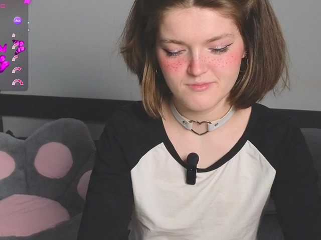 Annpopsy's BongaCams show and profile