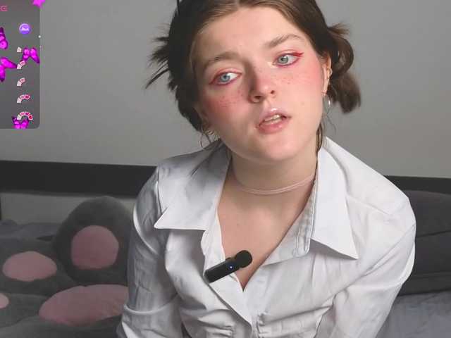 Annpopsy's BongaCams show and profile