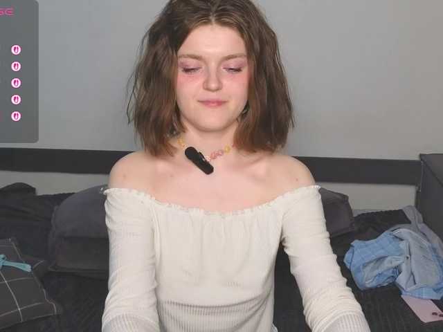 Annpopsy's BongaCams show and profile