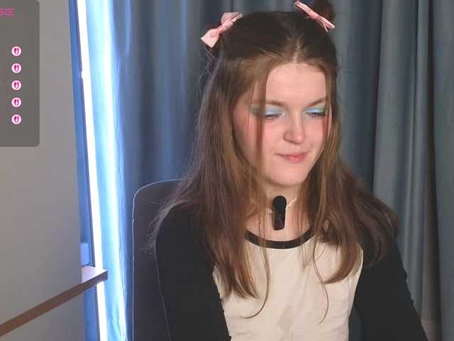 Annpopsy's BongaCams show and profile