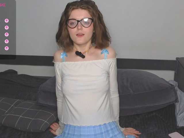 Annpopsy's BongaCams show and profile