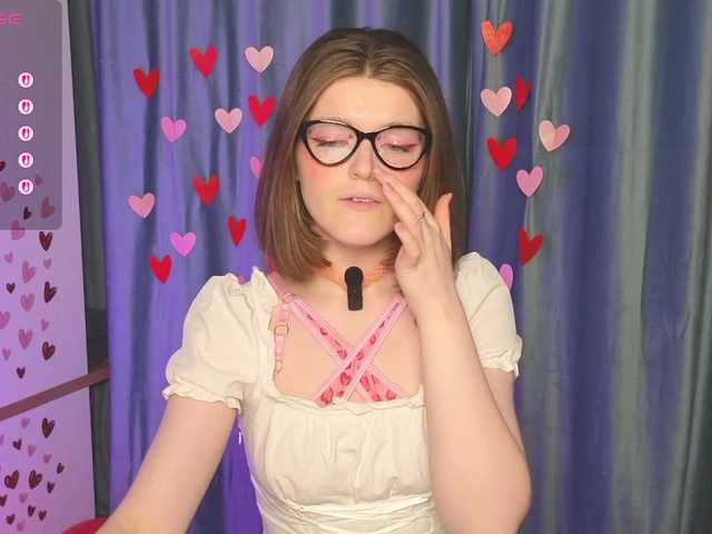 Annpopsy's BongaCams show and profile