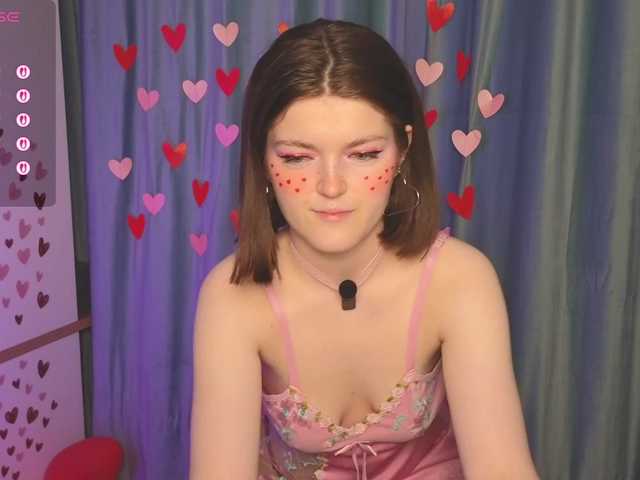 Annpopsy's BongaCams show and profile