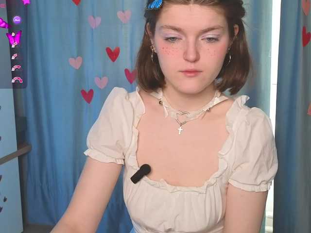 Annpopsy's BongaCams show and profile