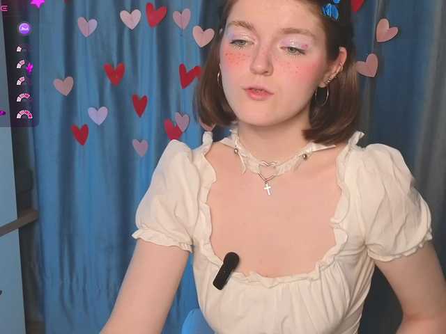 Annpopsy's BongaCams show and profile