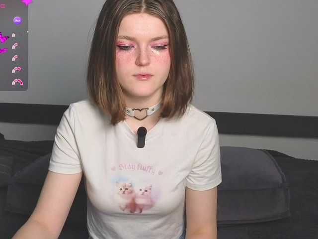 Annpopsy's BongaCams show and profile