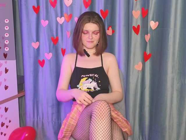 Annpopsy's BongaCams show and profile