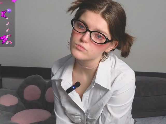 Annpopsy's BongaCams show and profile