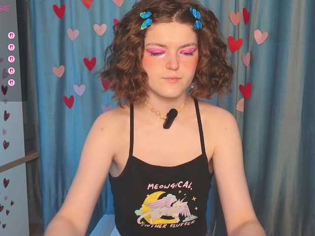 Annpopsy's BongaCams show and profile