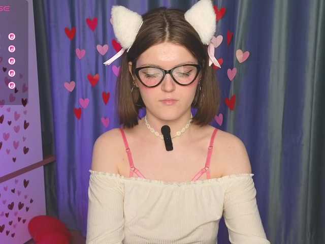 Annpopsy's BongaCams show and profile