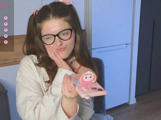 Annpopsy's BongaCams show and profile