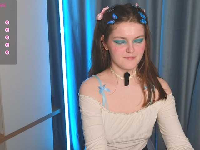 Annpopsy's BongaCams show and profile