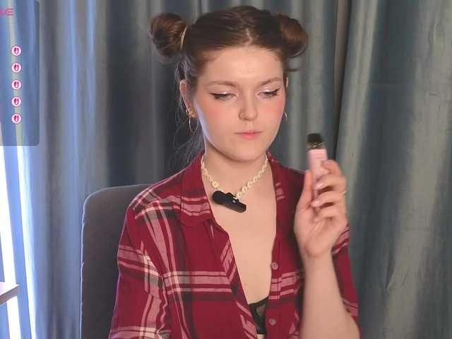 Annpopsy's BongaCams show and profile