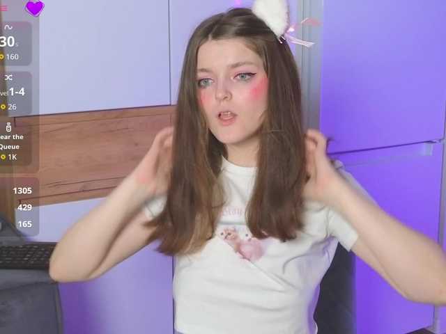 Annpopsy's BongaCams show and profile