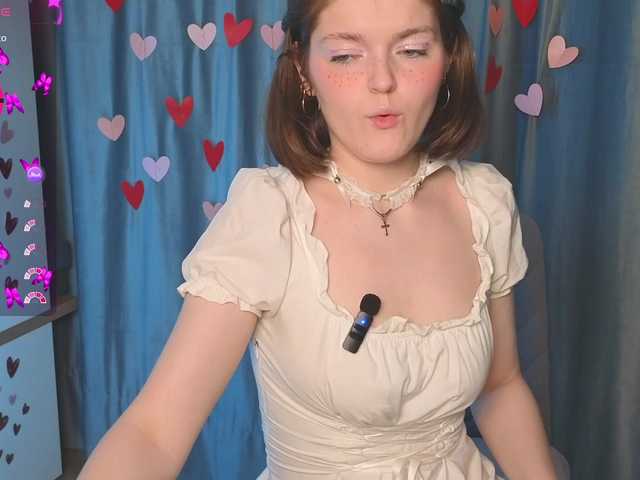 Annpopsy's BongaCams show and profile