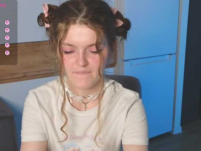 Annpopsy's BongaCams show and profile