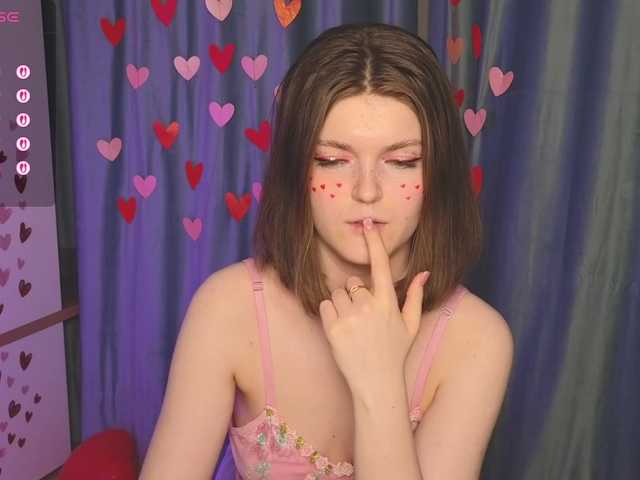 Annpopsy's BongaCams show and profile