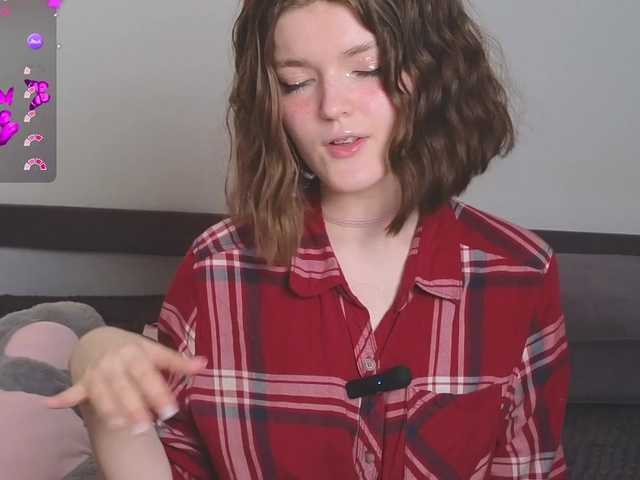 Annpopsy's BongaCams show and profile