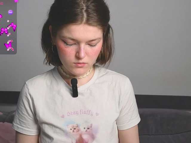 Annpopsy's BongaCams show and profile