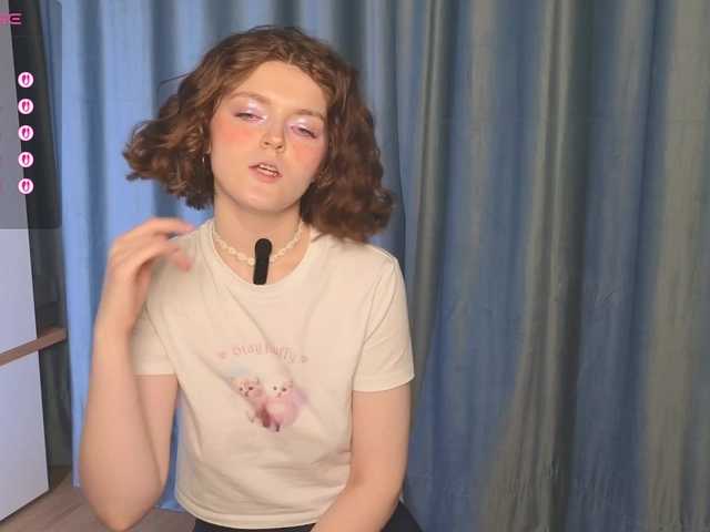 Annpopsy from BongaCams is Freechat