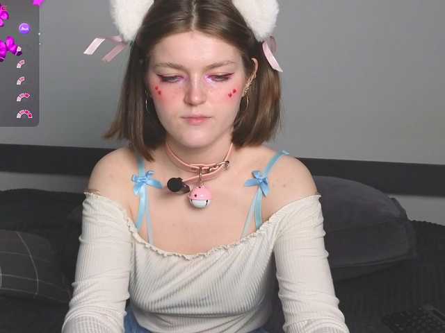 Annpopsy's BongaCams show and profile