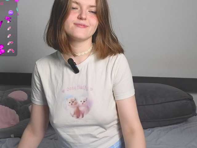 Annpopsy's BongaCams show and profile