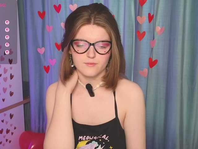 Annpopsy's BongaCams show and profile