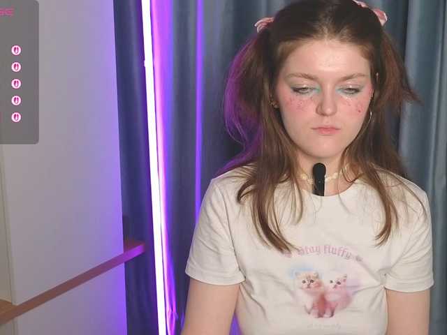 Annpopsy's BongaCams show and profile