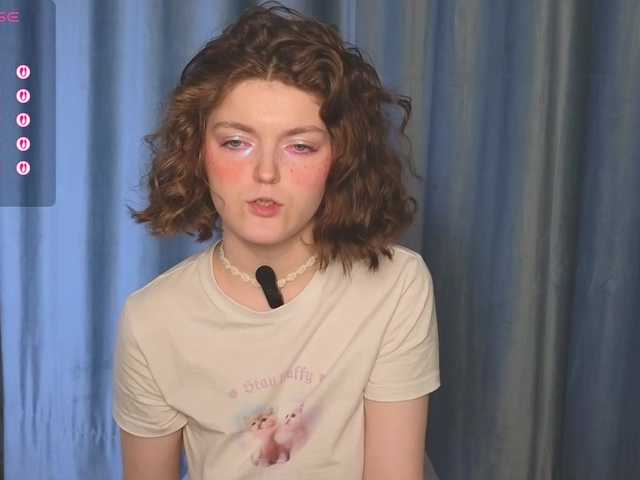 Annpopsy's BongaCams show and profile