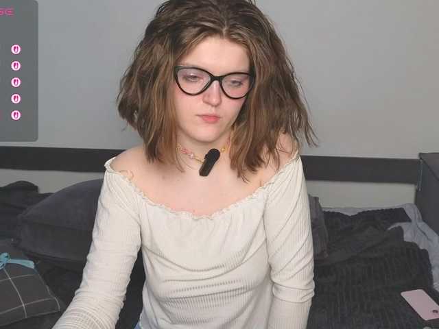 Annpopsy's BongaCams show and profile