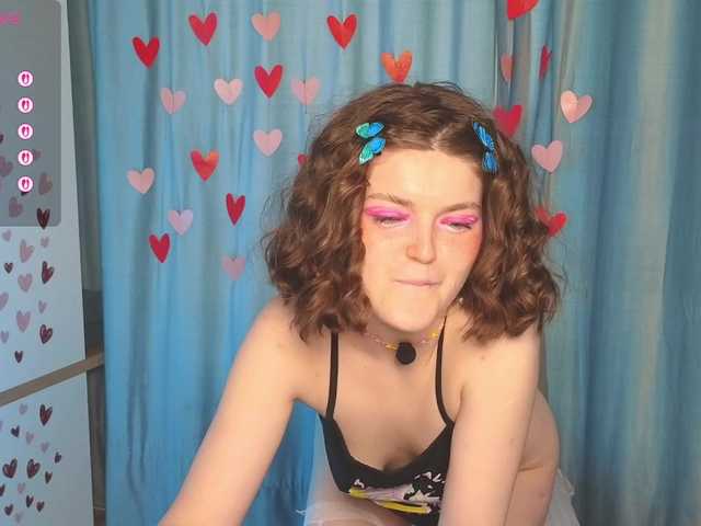 Annpopsy's BongaCams show and profile