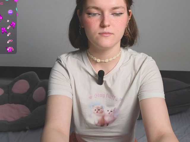 Annpopsy's BongaCams show and profile