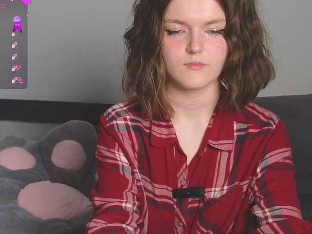 Annpopsy's BongaCams show and profile