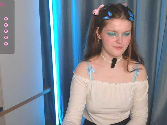 Annpopsy's BongaCams show and profile