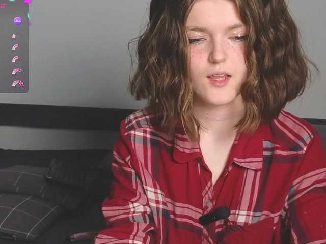 Annpopsy's BongaCams show and profile