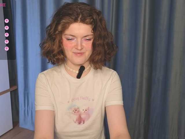 Annpopsy's BongaCams show and profile