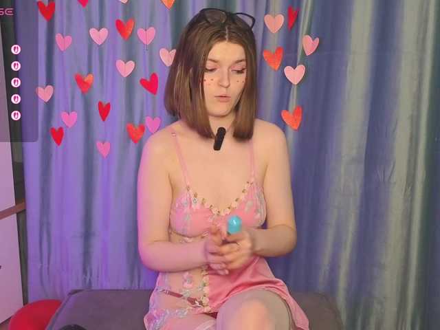 Annpopsy from BongaCams is Freechat