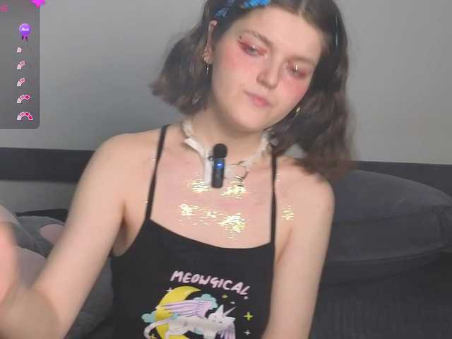 Annpopsy's BongaCams show and profile