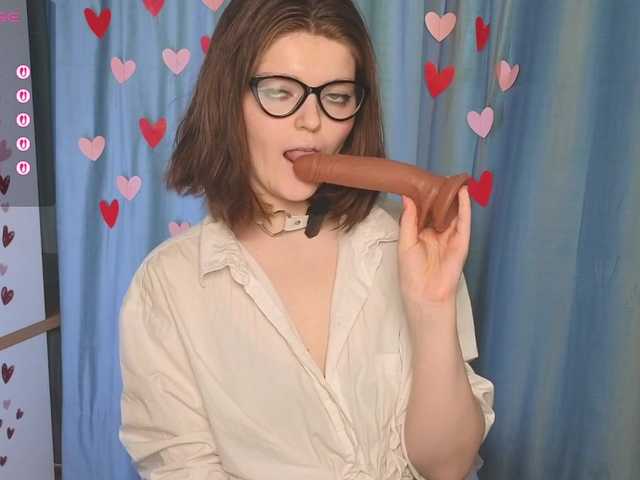 Annpopsy's BongaCams show and profile