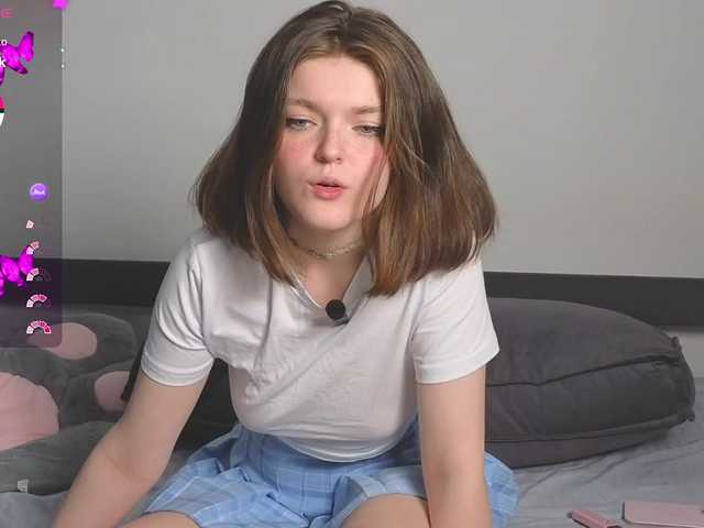 Annpopsy's BongaCams show and profile