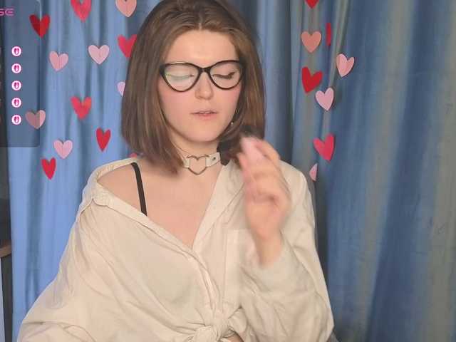 Annpopsy's BongaCams show and profile