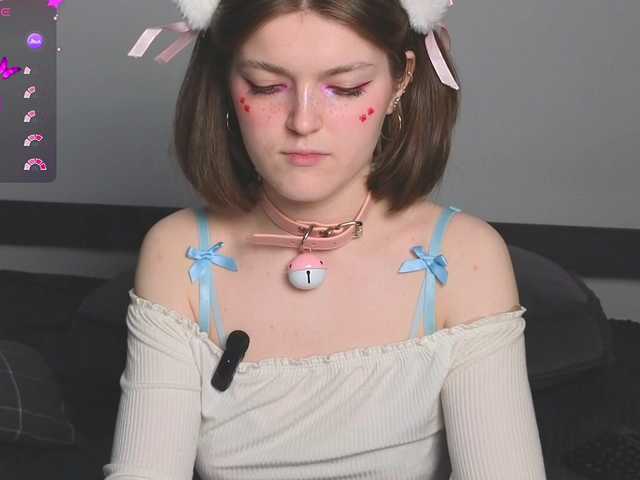 Annpopsy's BongaCams show and profile