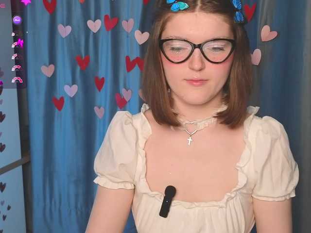 Annpopsy's BongaCams show and profile